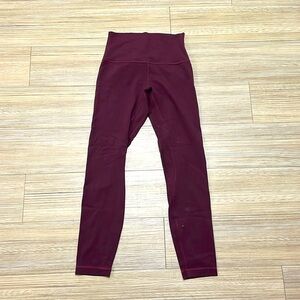 Lululemon Align Leggings